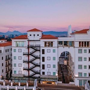 Ac Hotels By Marriott Guatemala City